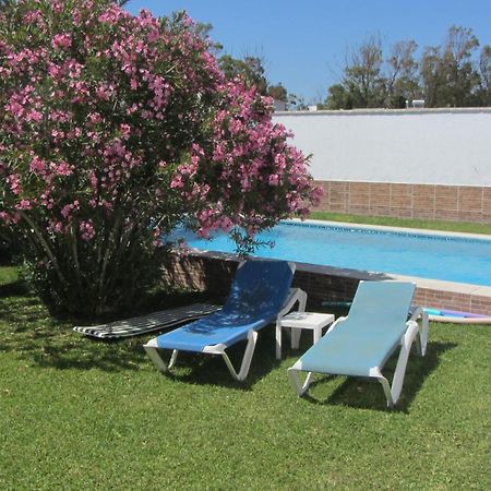 Villa Leon Conil De La Frontera Exterior foto